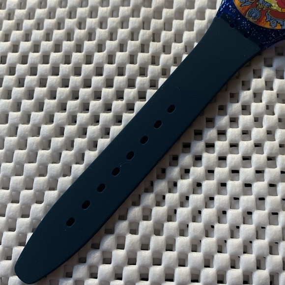 Swatch Watch - GN136 - SEX TEASE - Picture 4 of 9